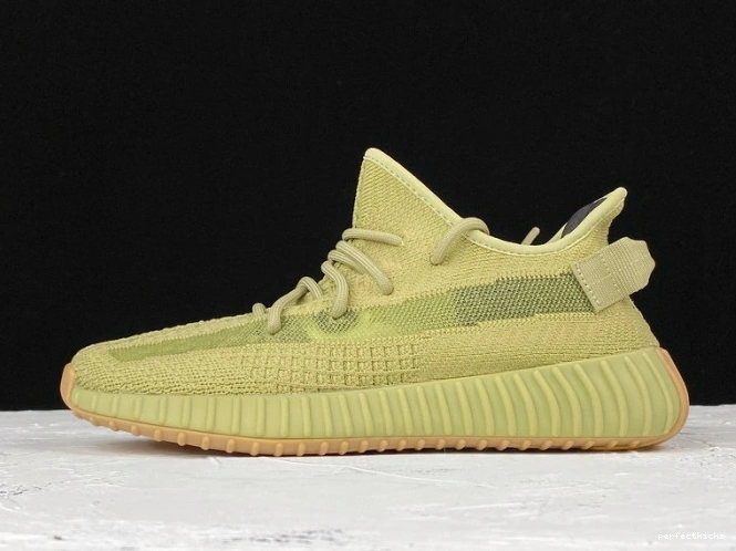 350 - Yeezy Sulfur Boost V2 FY5346 VAdidas 0726